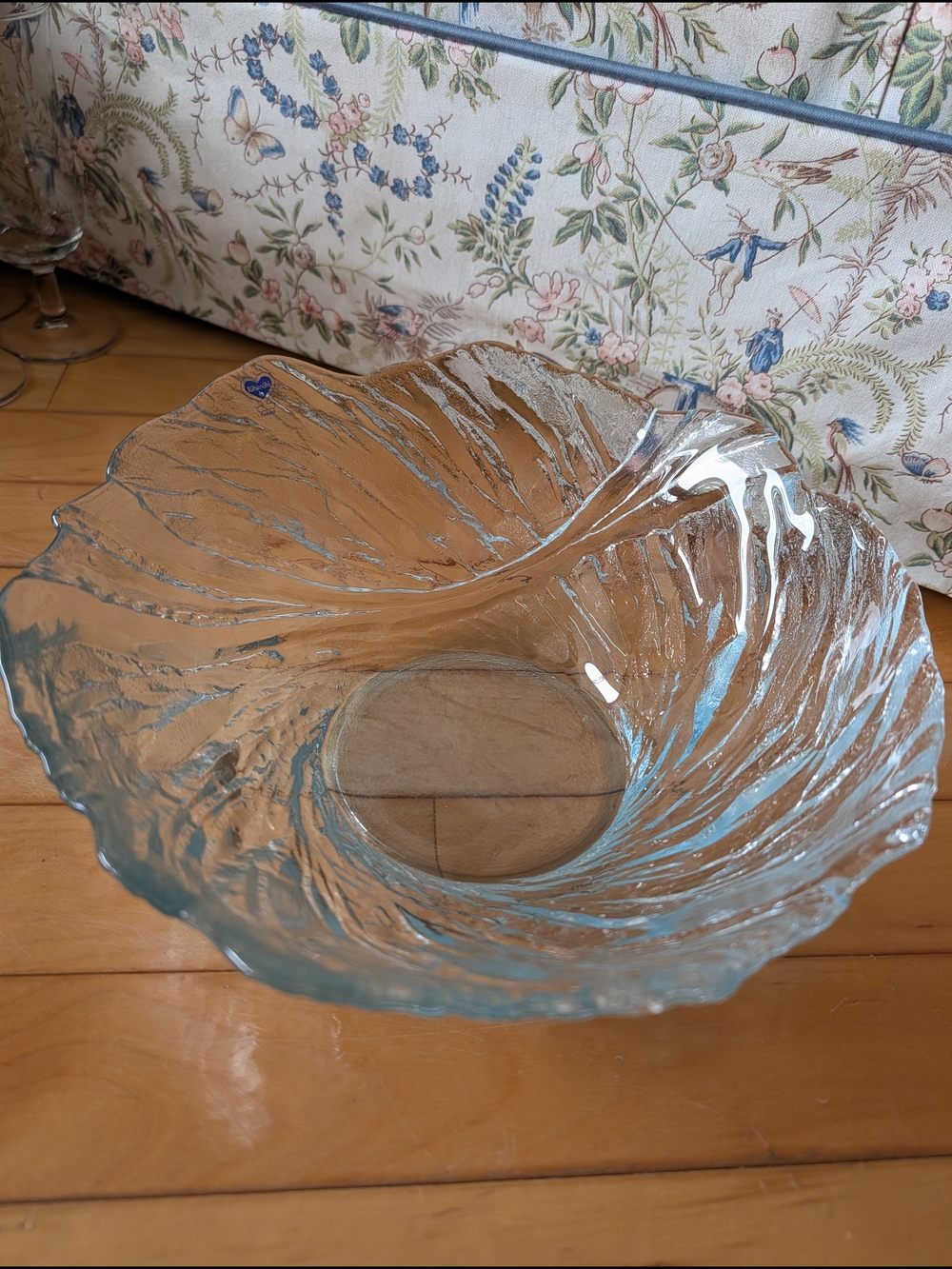 Riihimäki Ultra Series Serving Bowl